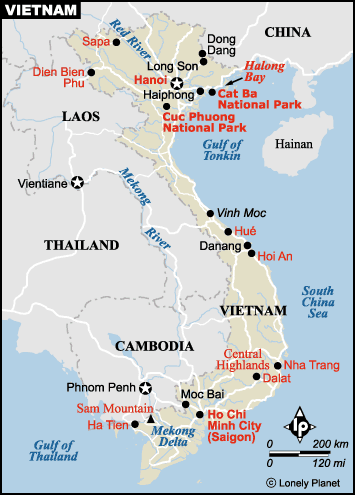 Vietnam