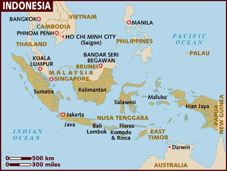 Indonesia