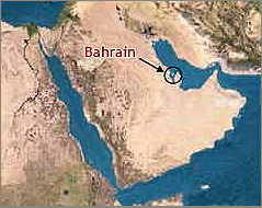 Bahrein